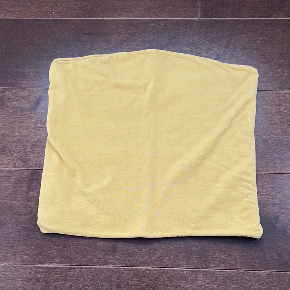 Brandy Melville Bandeau Top